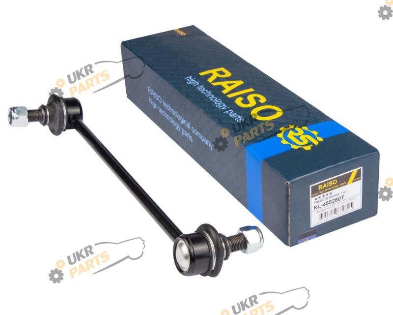  Raiso RL-488280T