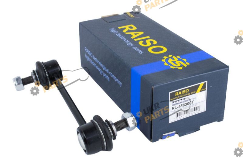  Raiso RL-488300T