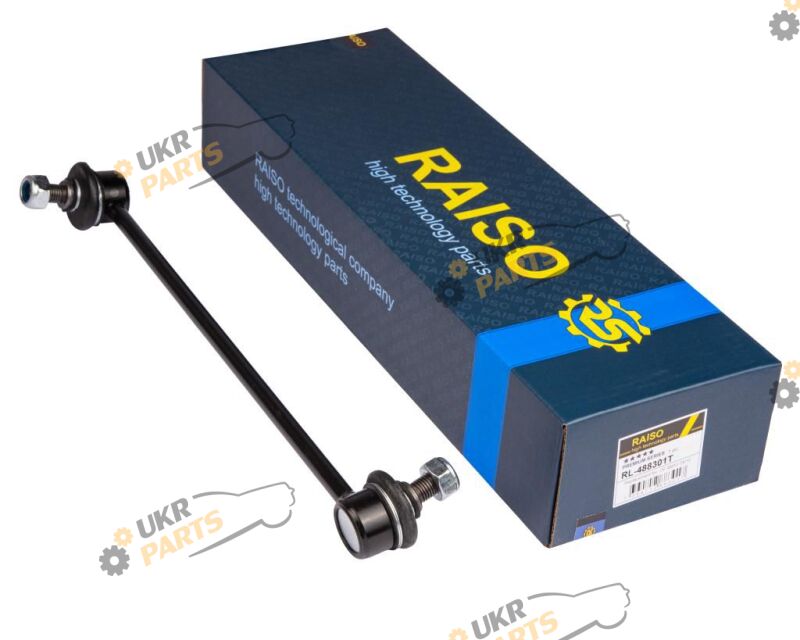  Raiso RL-488301T