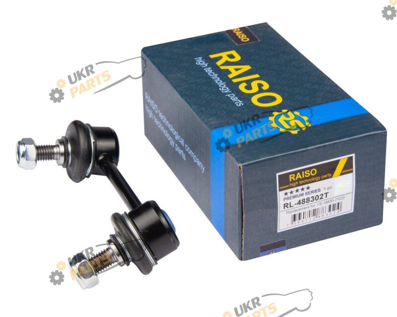  Raiso RL-488302T