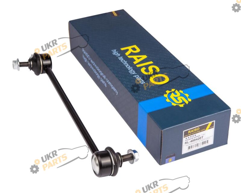  Raiso RL-488420T
