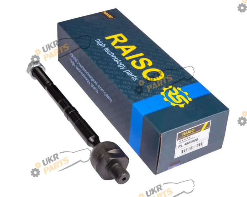  Raiso RL-488500S