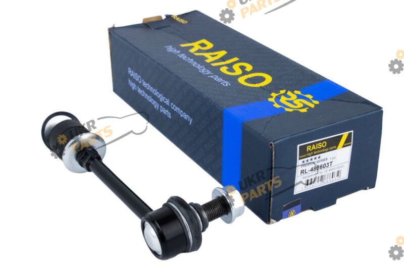 Стойка стабилизатора Raiso RL-488603T