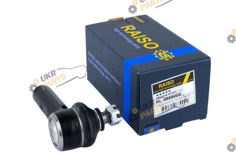 Raiso RL-488900S