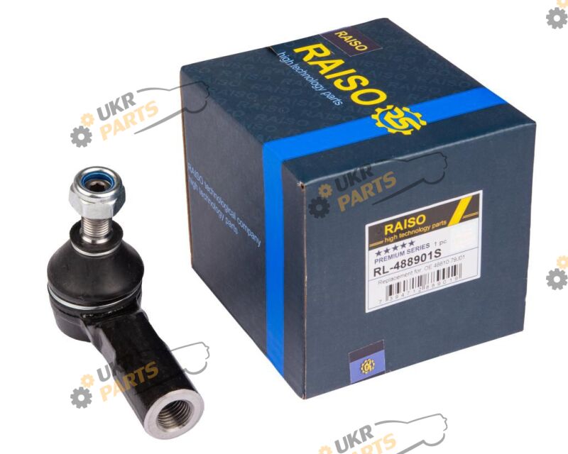  Raiso RL-488901S