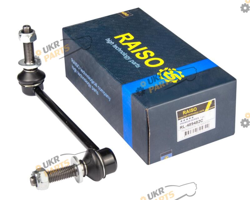 Стойка стабилизатора Raiso RL-489482C