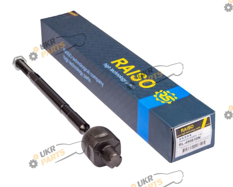  Raiso RL-490610N