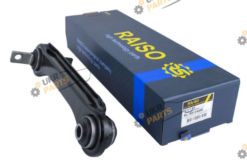 Рычаг подвески Raiso RL-491345M
