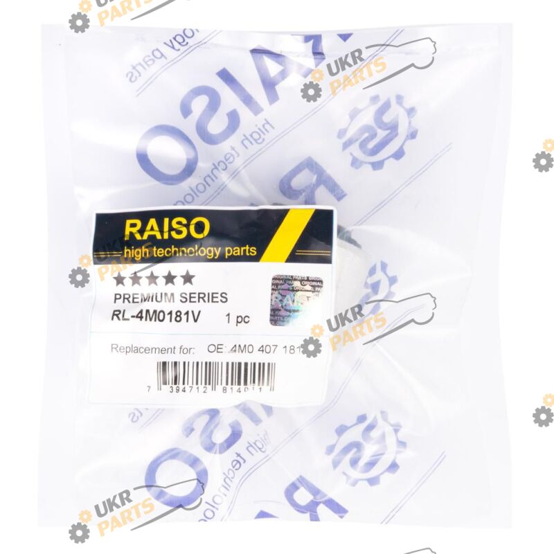  Raiso RL-4M0181V
