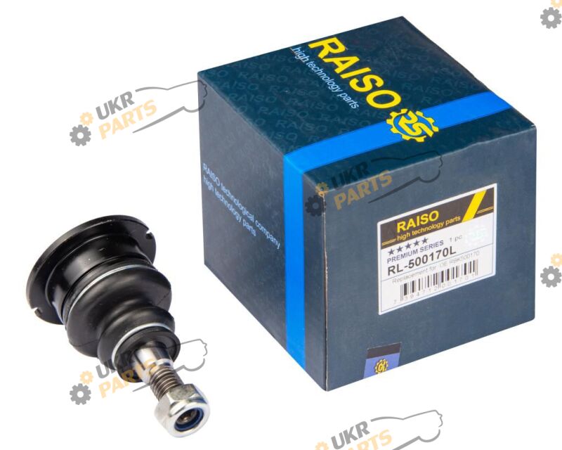Шаровая опора Raiso RL-500170L