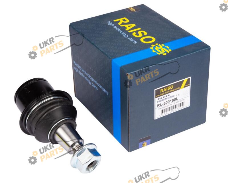 Шаровая опора Raiso RL-500180L