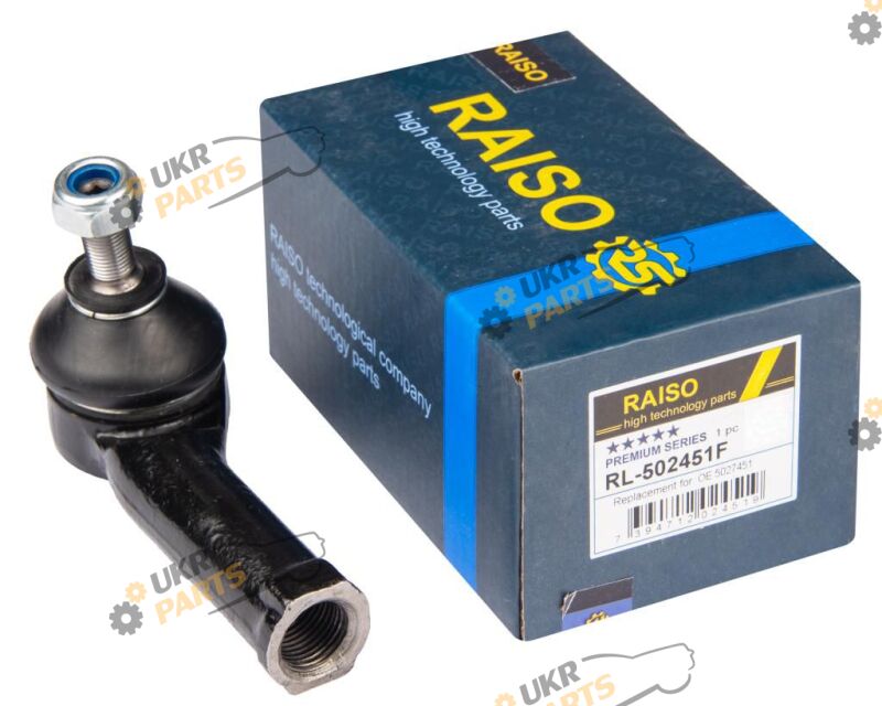  Raiso RL-502451F