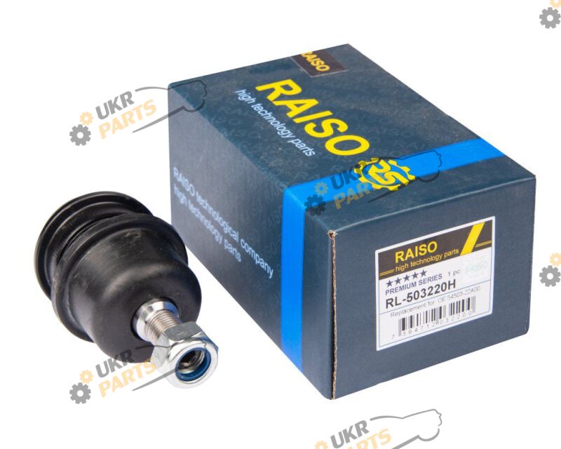 Шаровая опора Raiso RL-503220H