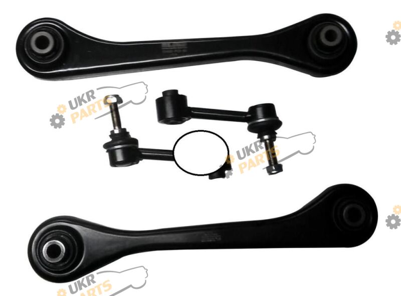 Стойка стабилизатора Raiso RL-505501-KIT
