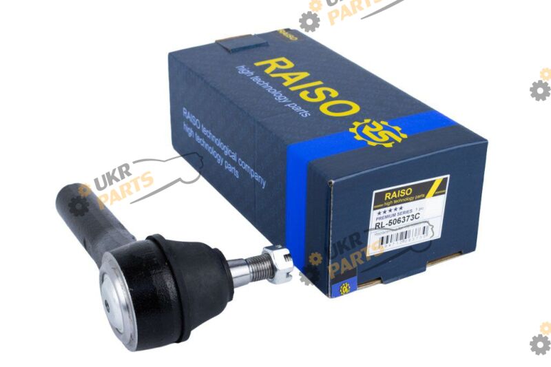 Наконечник рулевой тяги Raiso RL-506373C