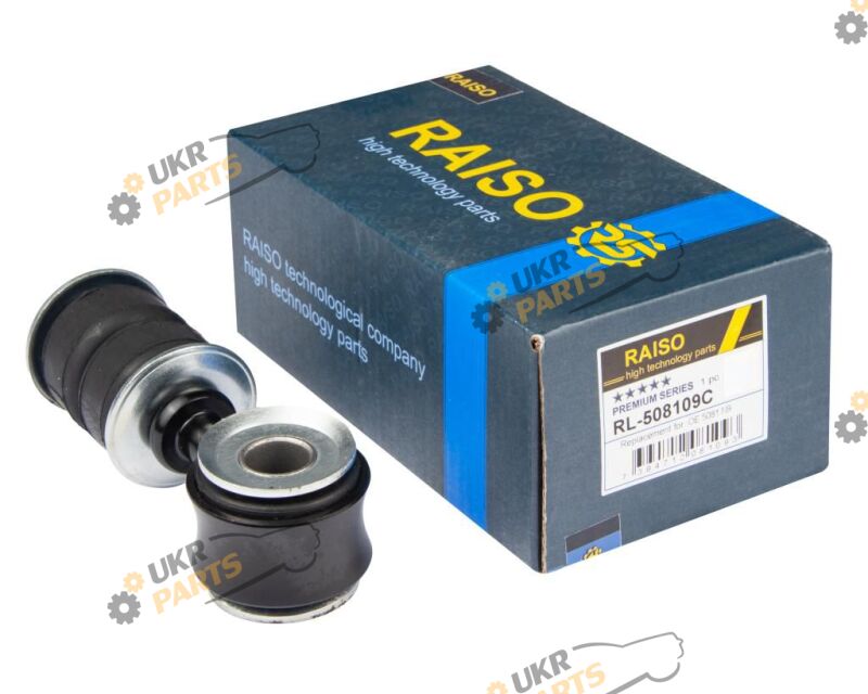  Raiso RL-508109C