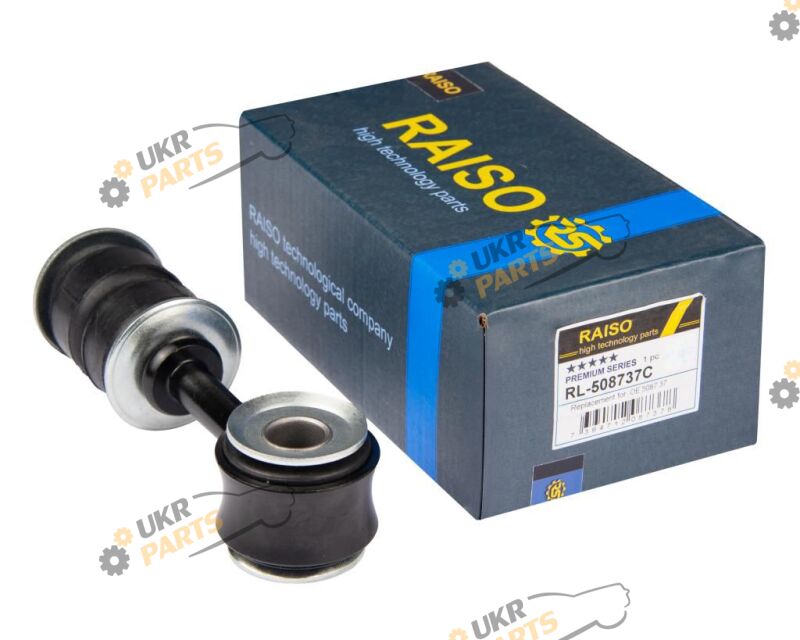 Стойка стабилизатора Raiso RL-508737C