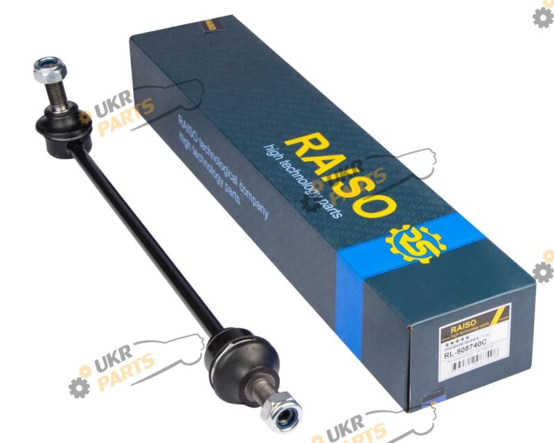  Raiso RL-508740C