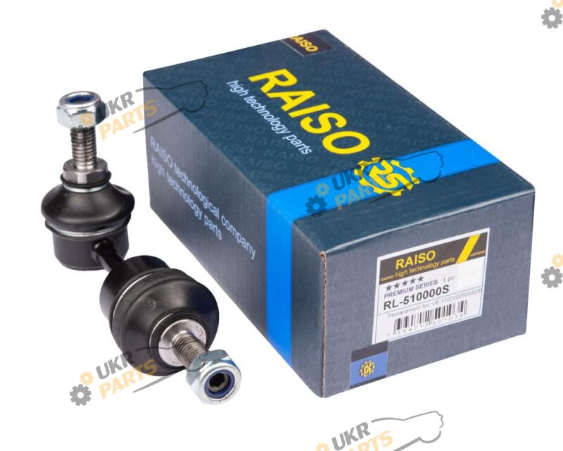  Raiso RL-510000S