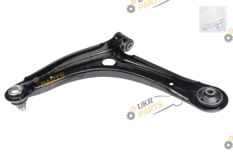 Рычаг подвески Raiso RL-510040C