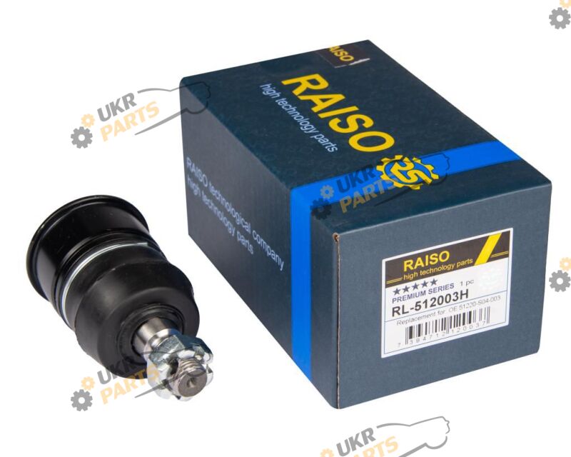  Raiso RL-512003H