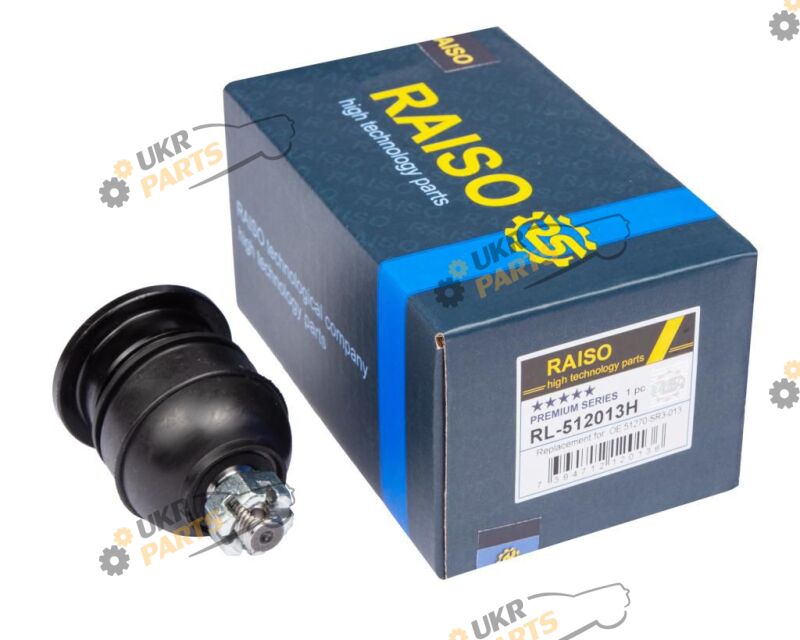  Raiso RL-512013H
