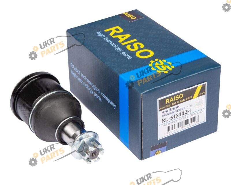  Raiso RL-512102H