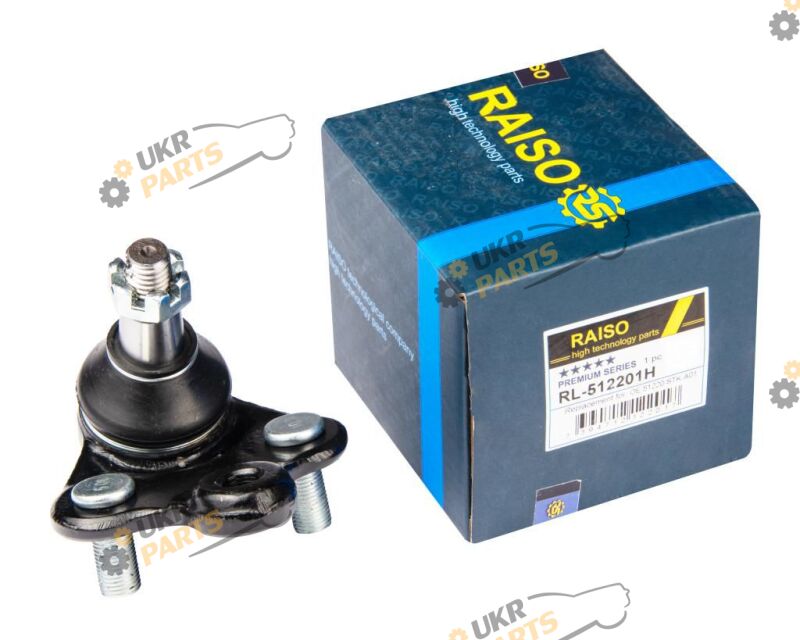 Шаровая опора Raiso RL-512201H