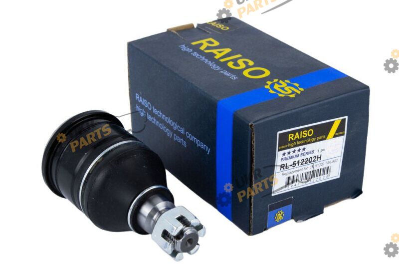 Шаровая опора Raiso RL-512202H