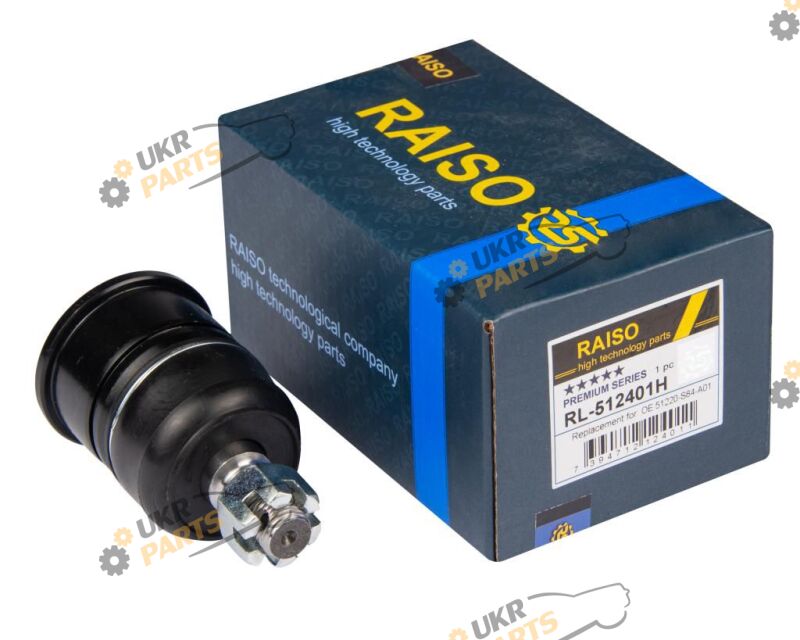  Raiso RL-512401H