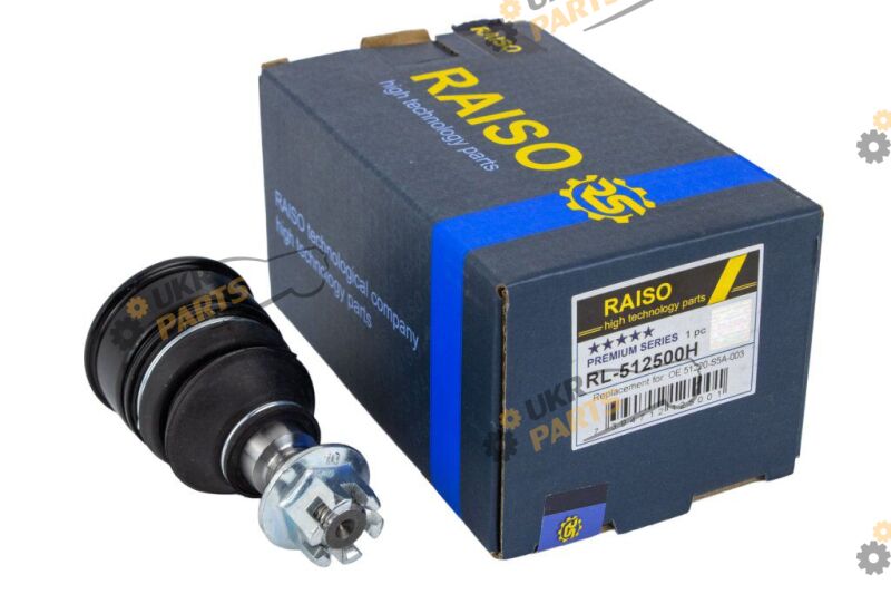  Raiso RL-512500H