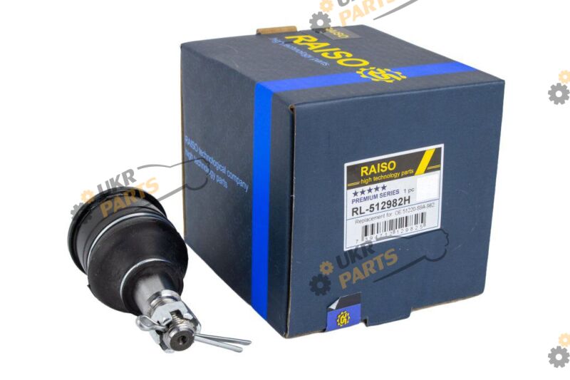  Raiso RL-512982H