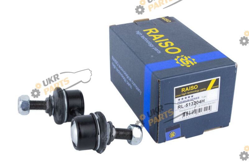  Raiso RL-513204H