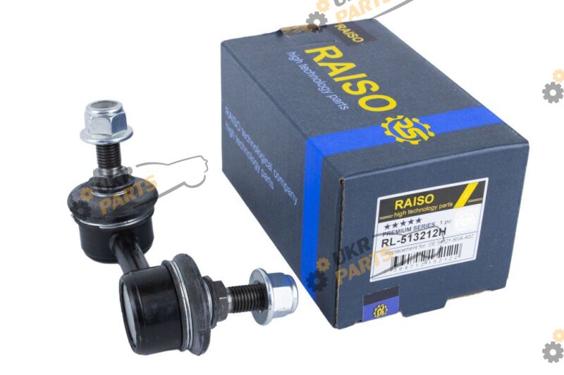  Raiso RL-513212H