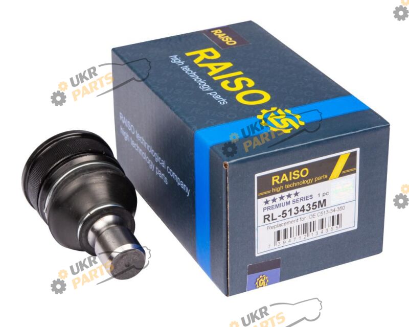  Raiso RL-513435M