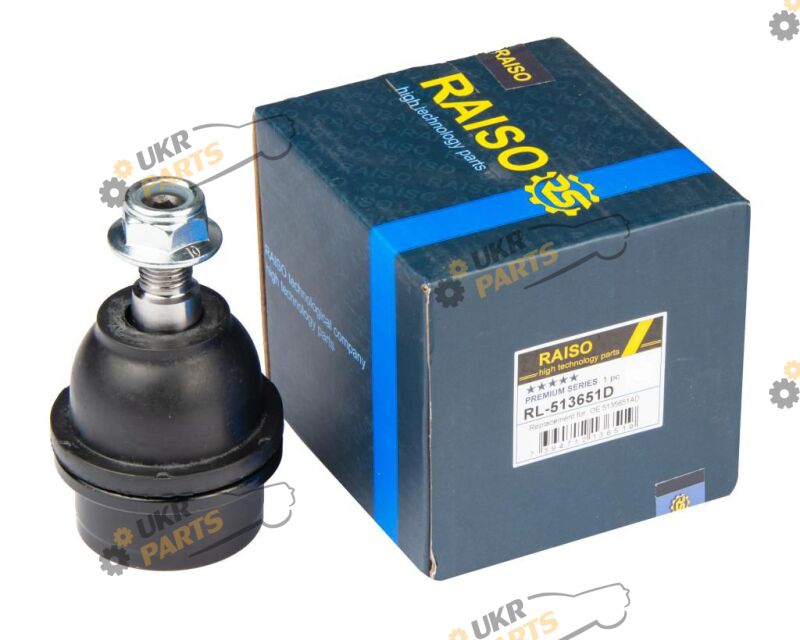 Шаровая опора Raiso RL-513651D