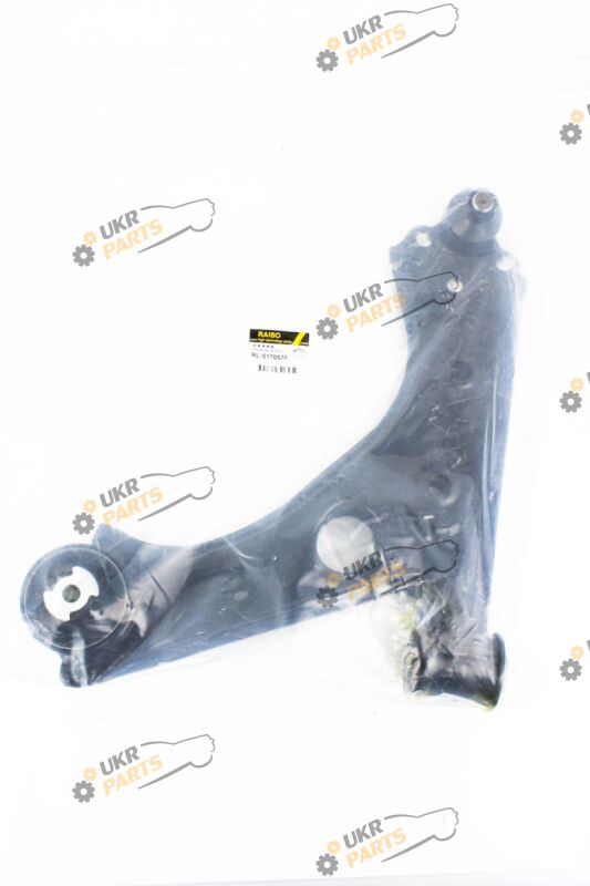 Рычаг подвески Raiso RL-517057F