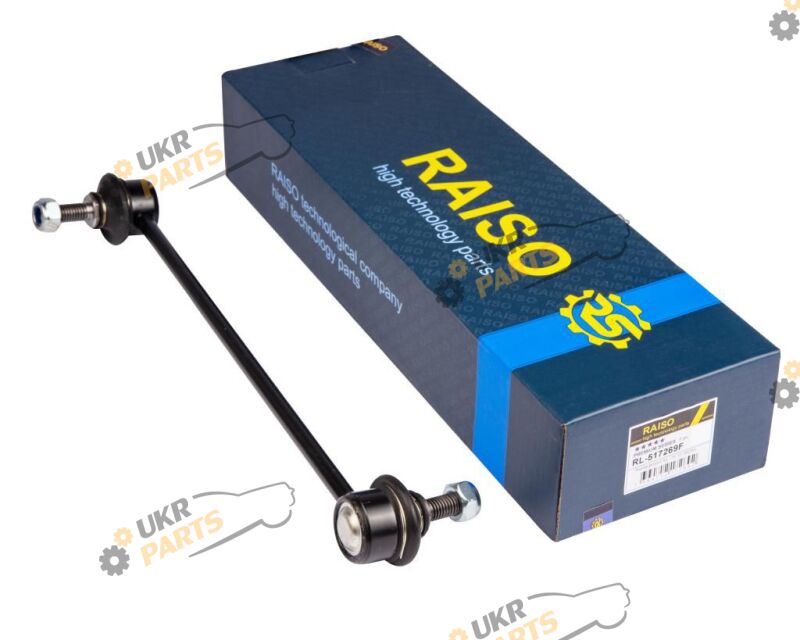  Raiso RL-517269F