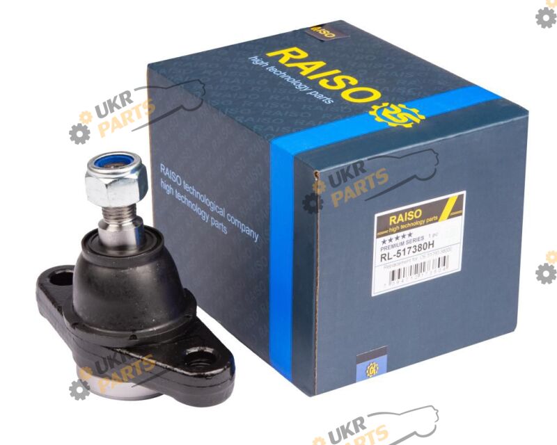 Шаровая опора Raiso RL-517380H