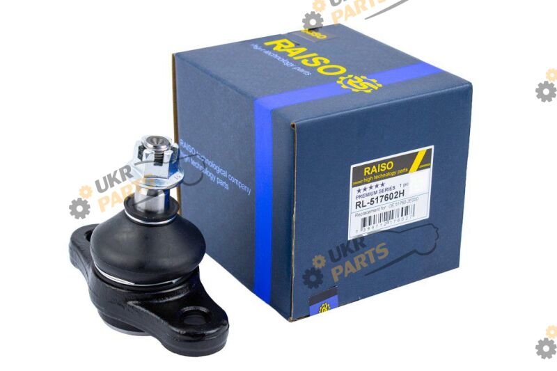 Шаровая опора Raiso RL-517602H