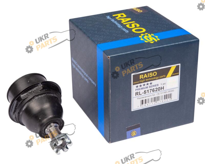 Шаровая опора Raiso RL-517620H