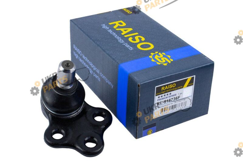Шаровая опора Raiso RL-518736F