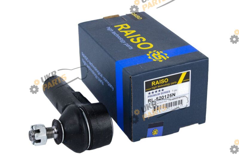  Raiso RL-520125N