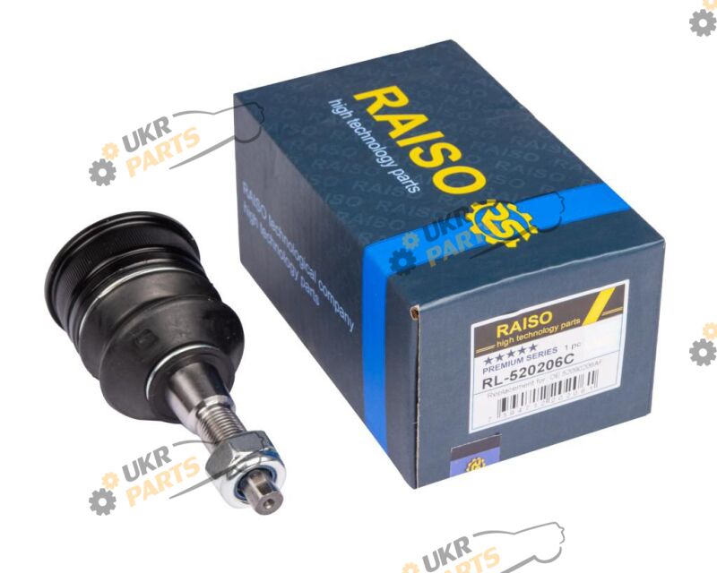 Шаровая опора Raiso RL-520206C