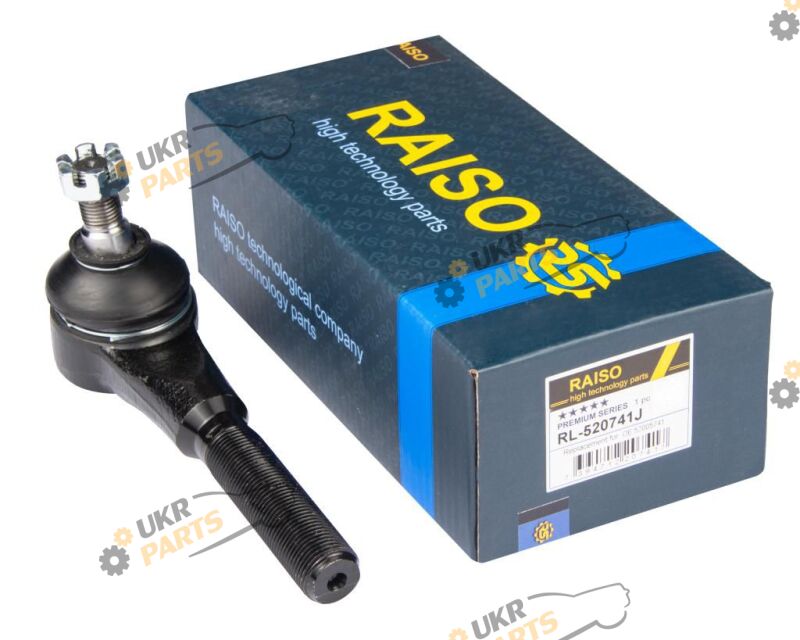 Наконечник рулевой тяги Raiso RL-520741J
