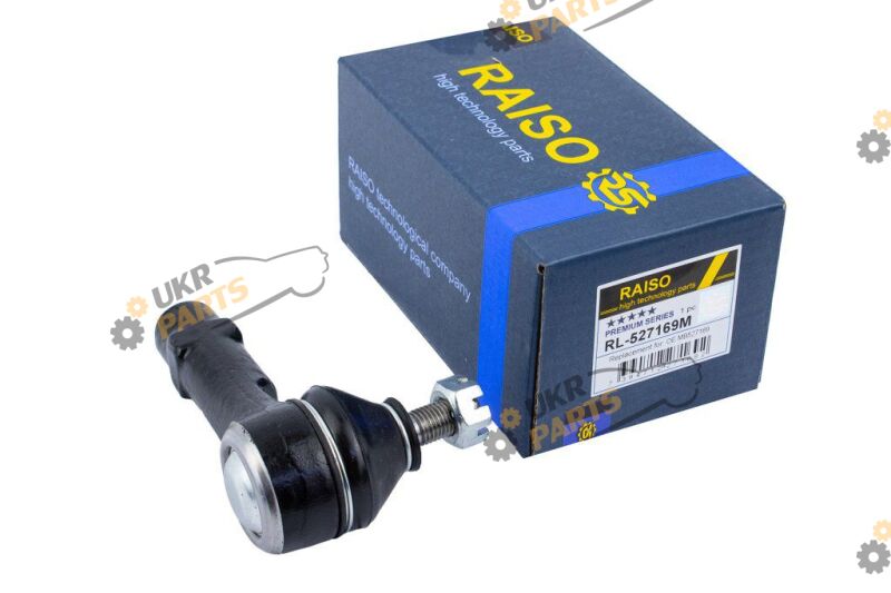 Наконечник рулевой тяги Raiso RL-527169M