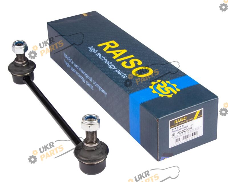  Raiso RL-530200H