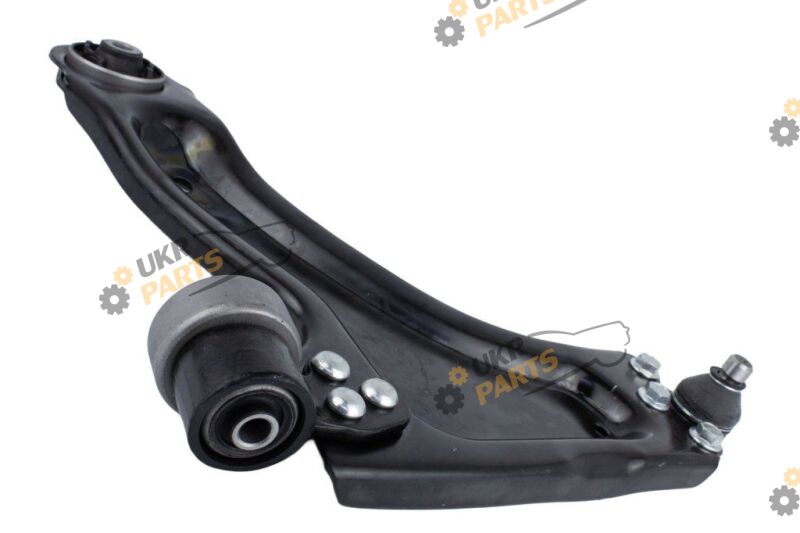 Рычаг подвески Raiso RL-535027O