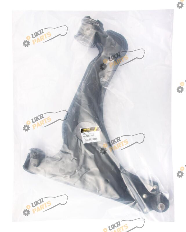 Рычаг подвески Raiso RL-535229O