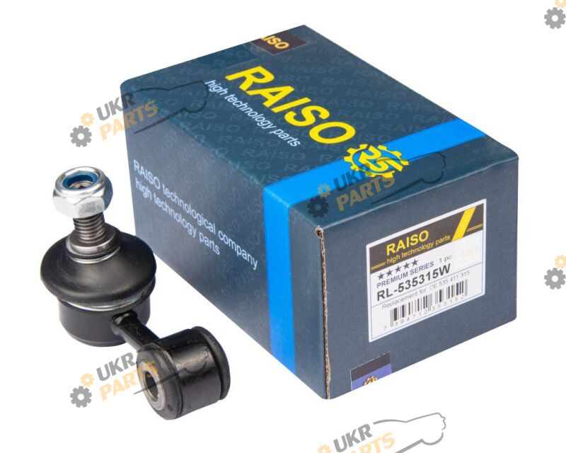  Raiso RL-535315W
